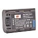Produktbild DSTE Li-Ion Akku für Sony NP-FP30, NP-FP50, Sony Dcr-30, Dcr-Dvd103, Dcr-Dvd105, Dcr-Dvd105E, Dcr-Dvd202E