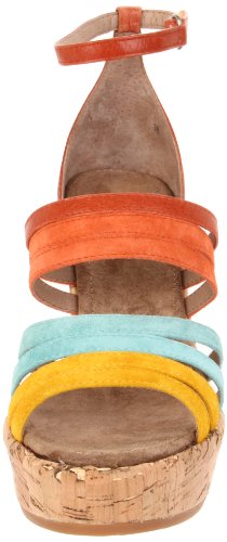 Image of Women's BV3621 Wedge Sandal
