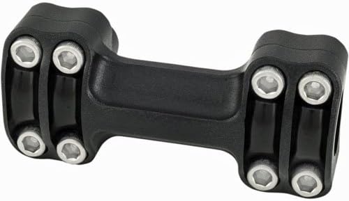 格安新品 Roland Sands Design ローランドサンズデザイン ハーレー用nostalgia ワンピースライザー Black Ups ハンドルバー Www Chemplex Co Zw