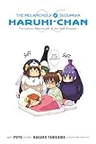 The Melancholy of Suzumiya Haruhi-chan, Vol. 5 - manga