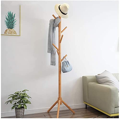 Amazon.com: Coat Rack Entryway Hall Tree Coat Tree Coat Stand Free