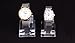 General 20pcs/lot Transparent Plastic Wrist Watch Display Holder Rack Store Shop Show Stand