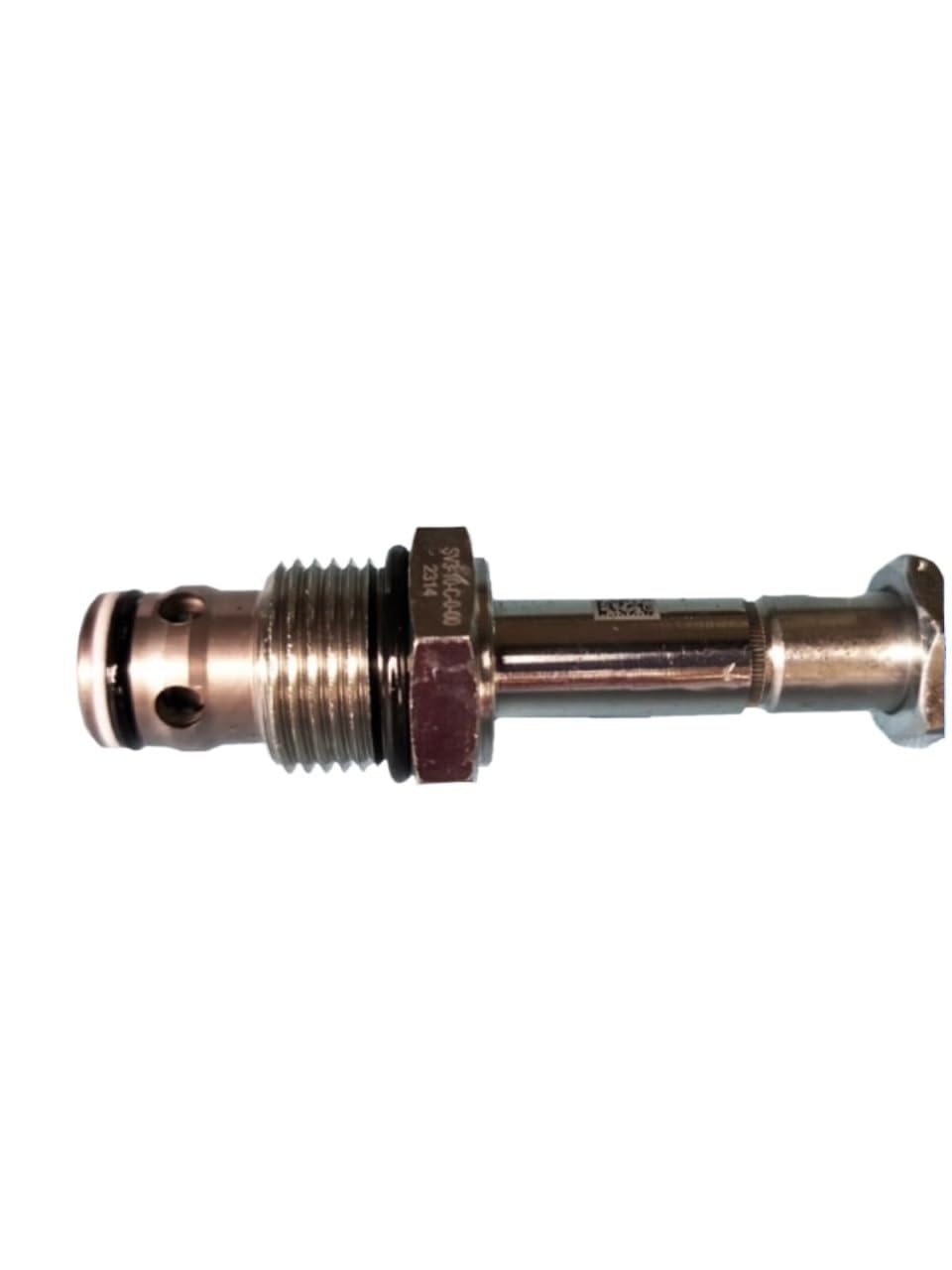 Jcibhodf One Color Sv3-10-C-0-00 Threaded Plugin Valve 1Pcs