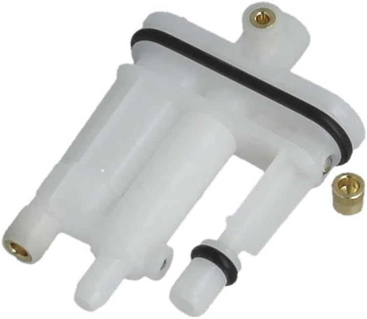 10 Pack 596521 Fuel Module Main Jet for Briggs for Stratton 596521 for Briggs Fuel Assembly Module Carburetor Repair Kit