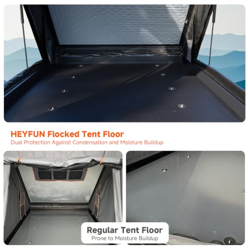 overland rooftop tent product image