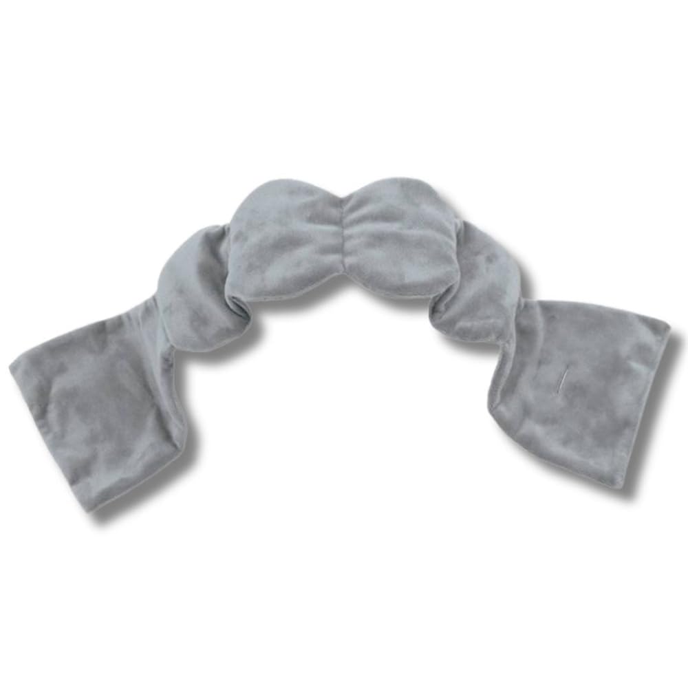  Mysleephero Premium Schlafmaske mit Gewicht für Schlafende Augen
| Mysleephero Ananda Schlafende Augenmaske zur Relaxat