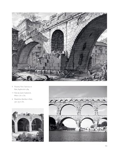 Alte Baukunst Und Neue Architektur décoder l'origine de l'architecture moderne - 6