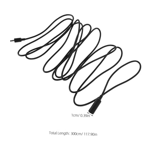 Cable de audio estéreo MAGICLULU para conectar altavoces en salas de estar 2