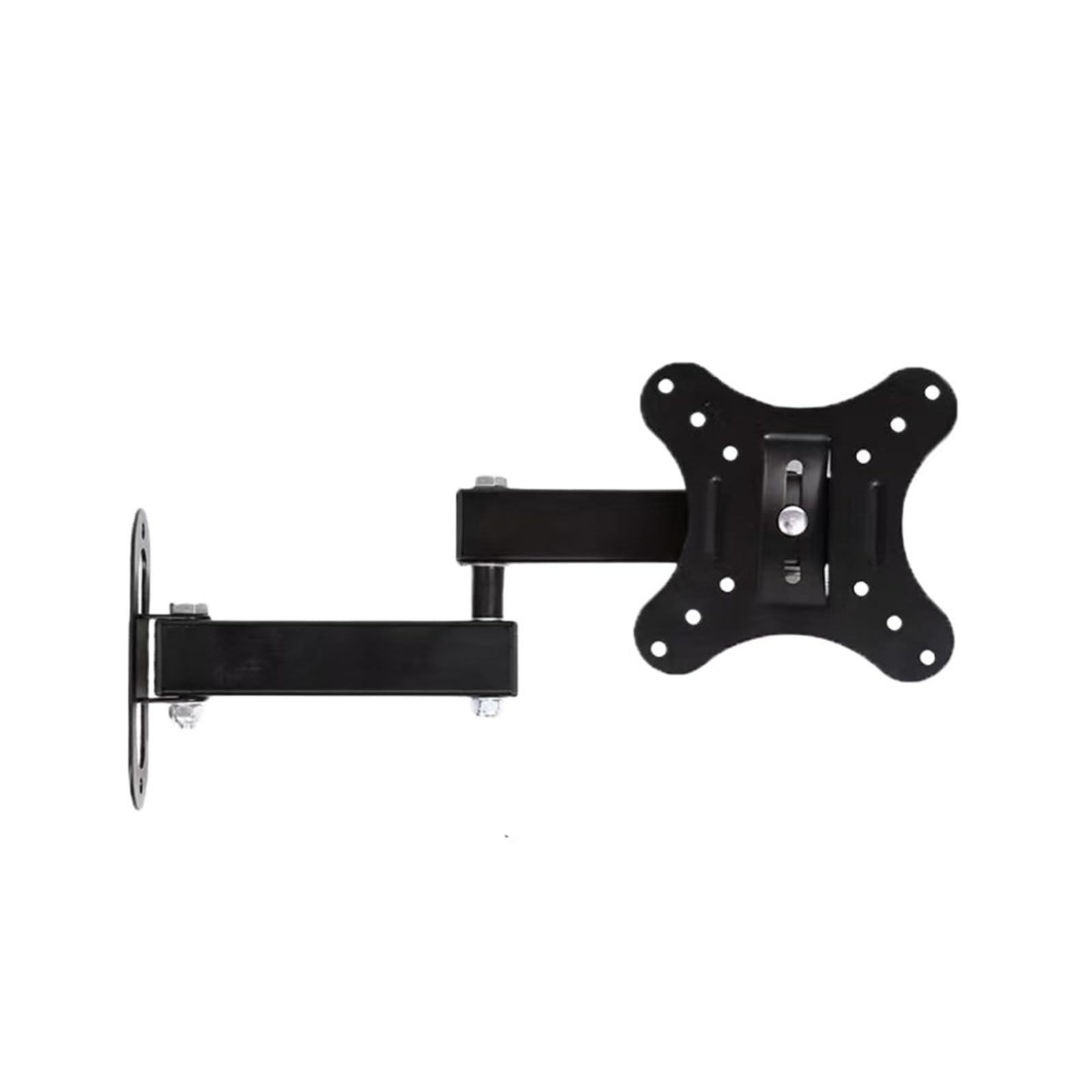 Ikpgbzxm One Color Tv Wall-Mounted Lcd Monitor Telescopic Rotating Bracket(L100)