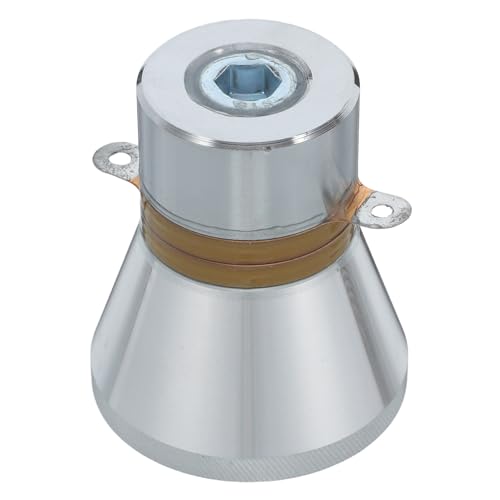 Transducteur ultrasonique 28khz 60w silencieux pour réparer votre nettoyeur en panne