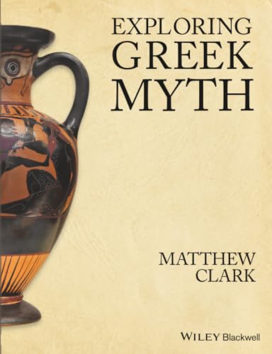 Exploring Greek Myth view 2