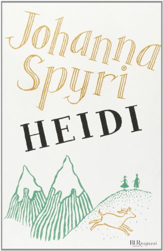  Heidi