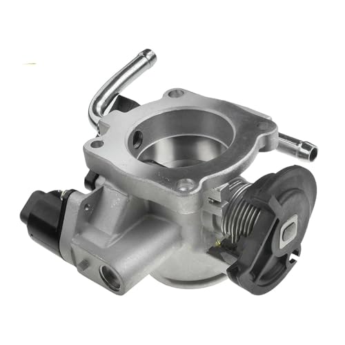 Cuerpo acelerador mariposa 50mm 96815475 para motor Chevrolet Aveo 1.6L GM