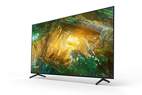 Sony KE85XH8096PBAEP, Android Tv 85 Pollici, Smart...