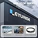LEYURISE Dryer Belt V-Belt Compatible with Alliance Speed Queen Huebsch Dryers Replace#: M412981 TU20069 4L810