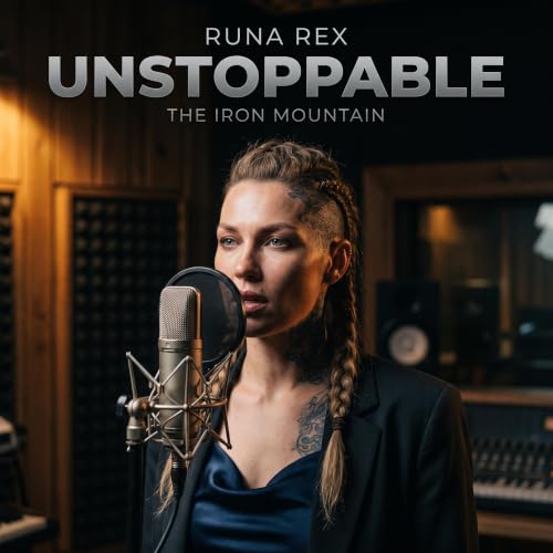 Unstoppable The Iron Mountain