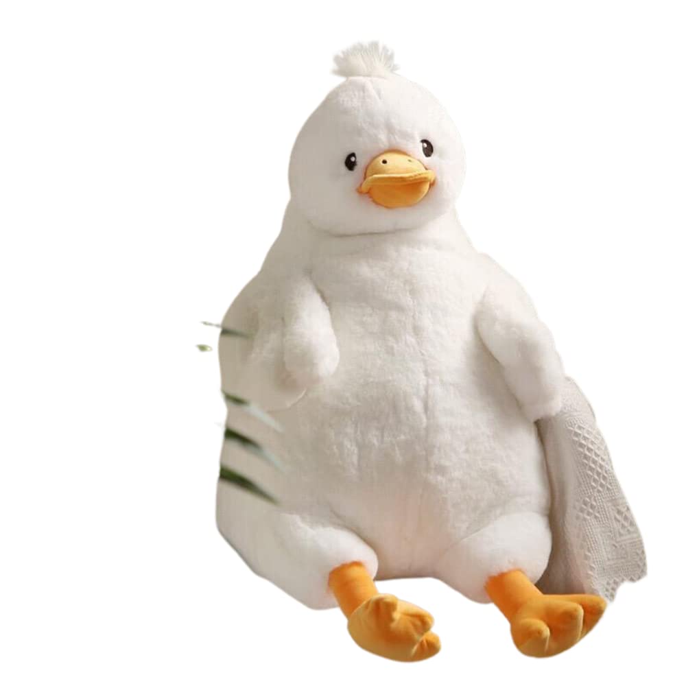 Buy Misb Soft and Huggable Lazy Duck Plush Toy for Kids (Lazy Duck