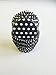 Price comparison product image Black Polka Dot Cup Cake Cases (360 Cases)