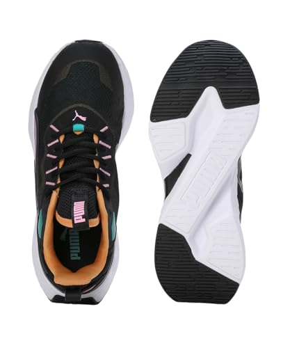 Image of Puma Womens Softride Sway Running Shoe