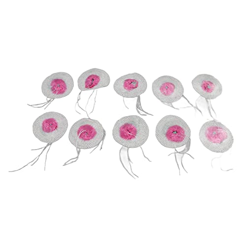 Mantle, Lantern Parts Lantern Mantles with 30Pcs Fiber for Gas Lamps, Kerosene Lamps (ZH00124)