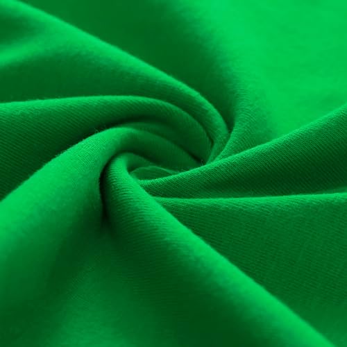 Image of Kids St. Patrick's Day Shirt Boys and Girls Green T-Shirt Clothing 4-12 Years