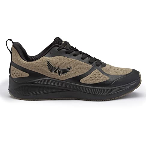 Image of Action-ATG-780 Lightweight Comfortable Cushioned Running Sports Shoes for Men