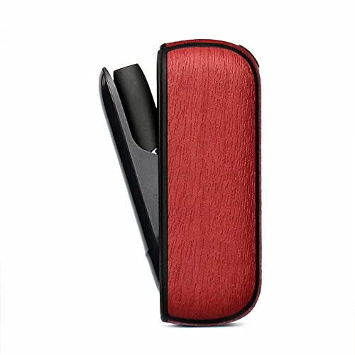 Vestey Ή IQOS3P[X Vestey IQOS iluma P[X ȖPUU[P[X 360°Sʕی ϏՌ wh~ Jo[ ACRX3 iluma ݊P[X ^ѕ֗  یP[X IQOS3.0 AIQOS3 DUO