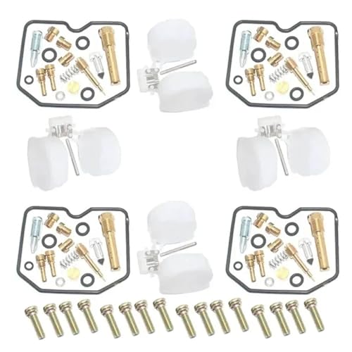 Carburateur kit carburettor pour GTR1000 réparation flotteur système carburant