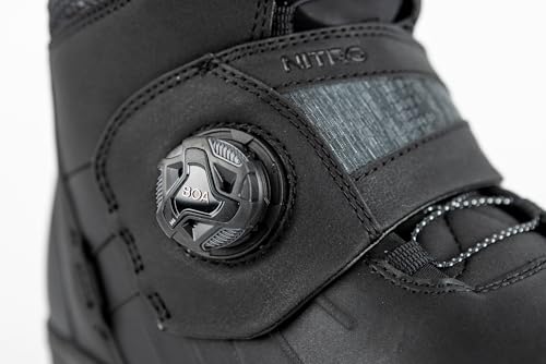 Image of Nitro Profile Step On TLS Men's Snowboard Boots