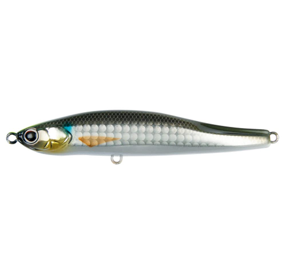 Reed REBIRD 90mm 12,5gr - 013, #013 Bora, 90 mm
