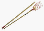 Shanghai Worth Garden Products 9164 Green Thumb 8-Feet Fruit Harvester