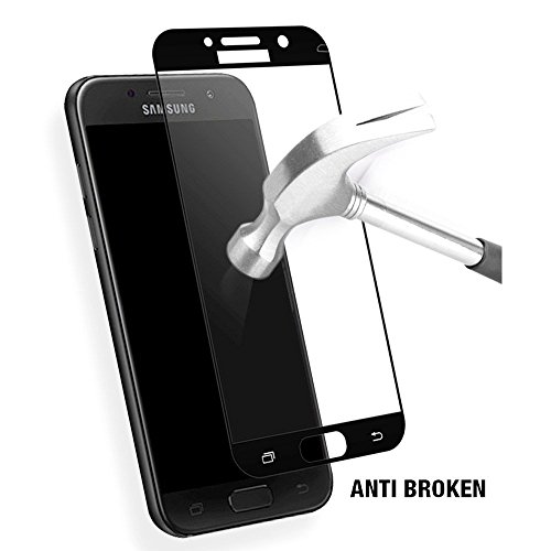 EUGO (2 Pack) Pellicola Protettiva Samsung Galaxy