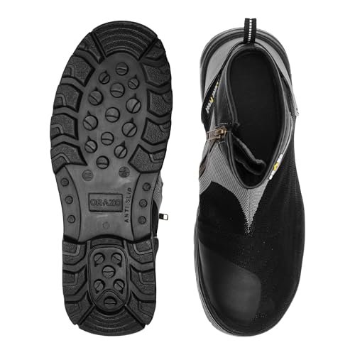 Image of ORAZO COOT Rush Waterproof - Sneakers for The Daily Rider