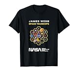 NASA Teleskop James Webb ESA