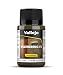 Vallejo Streaking Grime Model Paint Kit