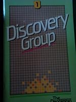 Discovery Group (The Discipleship Series, Volume 1) 0866051341 Book Cover