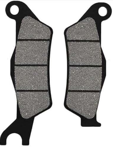 Generic WALCOR Brake Shoe and Disc Brake Pad Combo for Vida V1, V2, - Image 4