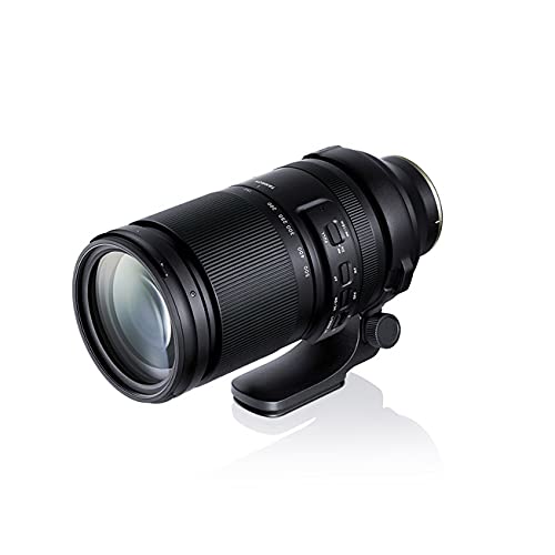 Amazon.com : Tamron 150-500mm F/5-6.7 Di III VC VXD for Nikon Z