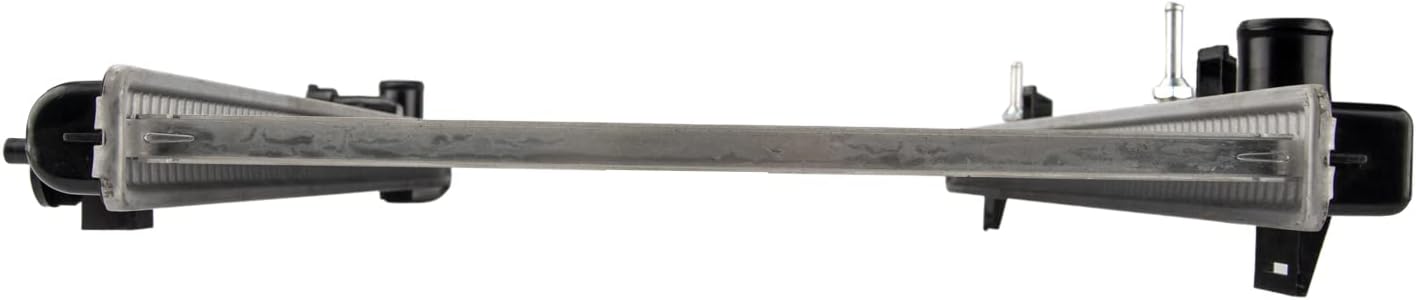 KAX CU2588 Radiator Replacement for G35 2003-2007
