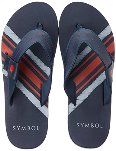 Image of Amazon Brand - Symbol Men's Jenna Slipper