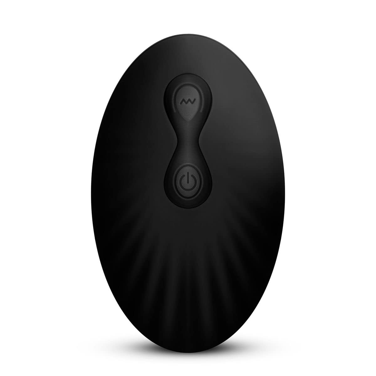 No. 3 (Negro) Tanga para vibrador, Juguetes sexuales a prueba de agua 4 parejas, Juguete sexual de silicona, Regalos para mujer con control remoto, incluye tanga de encaje