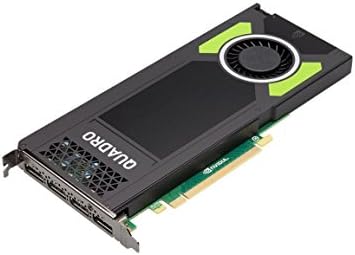 nvidia quadro m4000