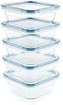 Snapware Total Solution Glass Set image 5