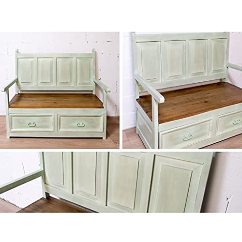 Chalk Finish Spray Paint - 11.8Oz Water Based, Ultra Matte. Made With Real Chalk. Multiple Applications Including Furniture & Arts And Crafts. Ck794 Mint Green #TOP3