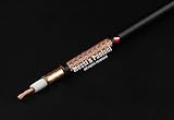 bobina cable coaxial rg58  HAMRADIOSHOP Hyperflex 5 Messi Paoloni Cable coaxial - Bobina de 50 metros