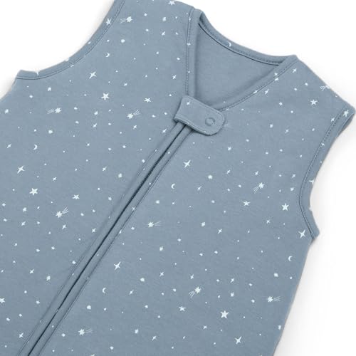 Mamas & Papas Dreampod 6-18 Months, 2.5 Tog, Blue Star, W 52 x L 90cm - Image 2