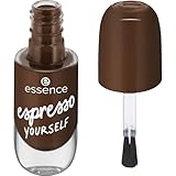 essence cosmetics