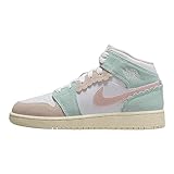 Les unités Nike Air-Sole encapsulées offrent un amorti léger.