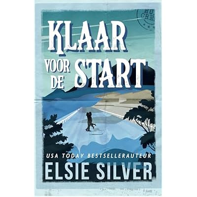 Klaar voor de start