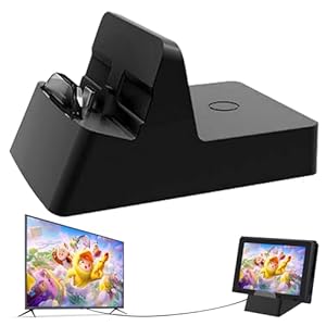 Vaileal XSY168 Stacja Dokująca do Nintendo Switch